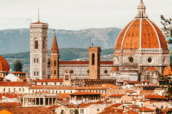 3 Day Journey Through Tuscany Small Group Tour  from Rome - Accommodation and Meals