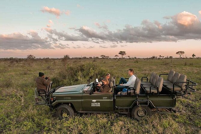 3 Day Kruger Adventure Safari - What to Expect
