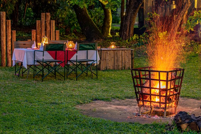 3-Day Kruger National Park Safari Including Breakfast and Dinner - Ranger-Led Safari Experiences