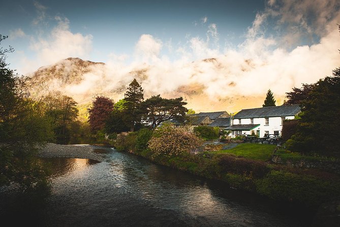 3-Day Lake District Explorer Small-Group Tour From Manchester - Tour Inclusions and Exclusions