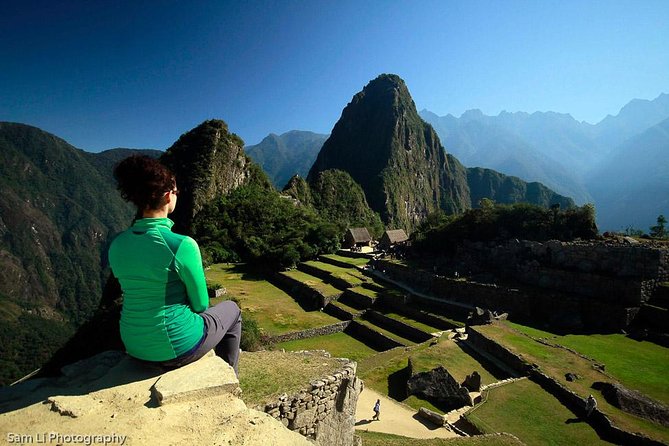 3 Day - Machu Picchu Express Tour - Group Service - Inclusions and Exclusions