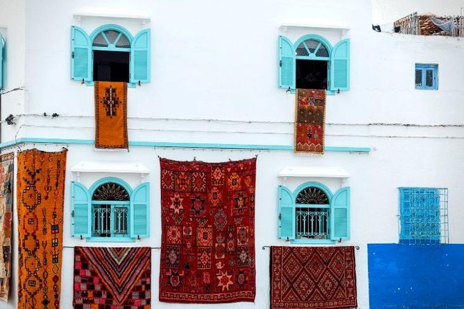 3-Day Morocco Tour From Spain - Meeting and Pickup