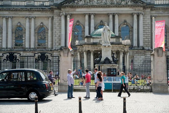 3-Day Northern Ireland Tour Review - Whats Included
