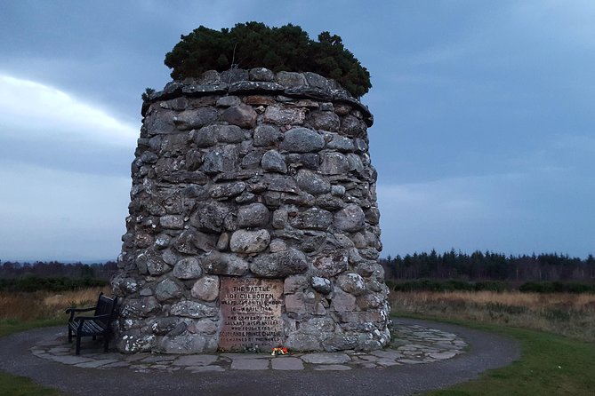 3 Day Outlander Tour - Target Audience