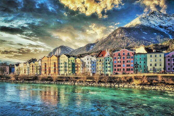 3 Day Private Tour of Bavarian Highlights Including Neuschwanstein Castle From Munich - Pickup and Schedule
