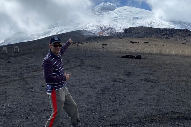 3-Day Private Tour to Cotopaxi Volcano, Quilotoa Lagoon & Baños - Activities and Attractions