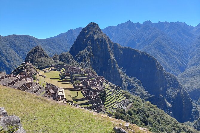 3 Day Sacred Valley - Machupicchu and Rainbow Mountain Tour - Inclusions