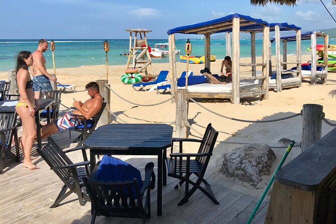 3-Day Sightseeing Tour of Portland and Ocho Rios Starting in Montego Bay - Itinerary and Inclusions