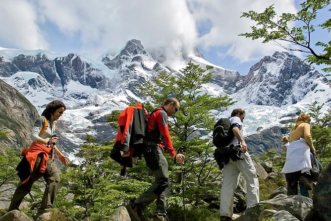 3-Day Small Group Guided Tour W Trekking -Torres Del Paine Highlights Fast Track - Health and Safety Considerations