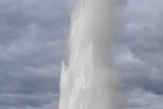 3 Day South Iceland - PRIVATE TOUR (Golden Circle & South Coast) - Exploring Black Sand Beaches