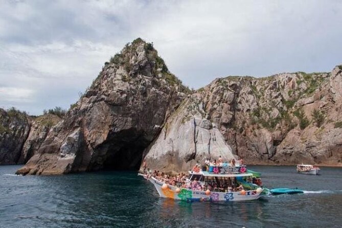 3-Day Tour: Cabo Frio, Arraial & Búzios – A Real Paradise In The Coast Of Rio - Arraial Do Cabos Lagoons