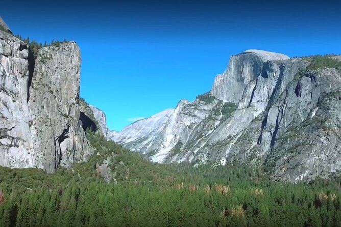 3-Day Tour: San Francisco, Yosemite National Park and LA - Included and Excluded