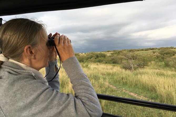 3-Day Tsavo East and Tsavo West Safari - Inclusions of the Safari