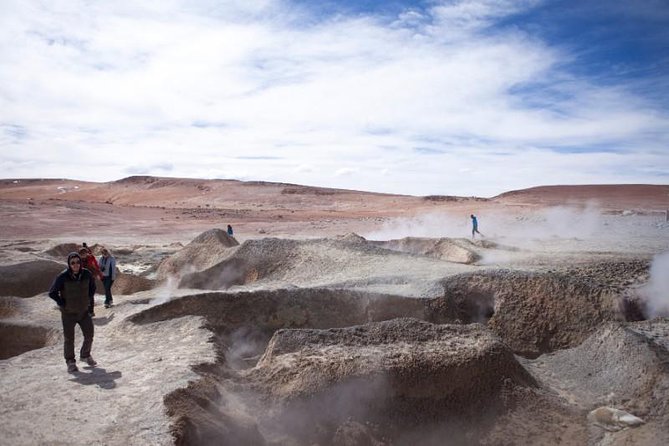 3-Day Uyuni Salt Flats Air-Expedition - Inclusions and Exclusions