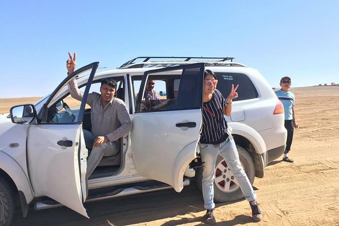 3 Days 2 Nights Desert Tour From Fes to Marrakech via Desert - Group Tour - Accommodation and Meals