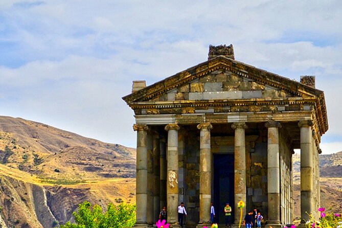 3 Days / 2 Nights Ready Tour Package in Armenia - Accommodation and Meals