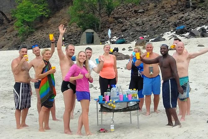 3 Days & 2 Nights Whitewater Rafting Victoria Falls - Preparing for the Adventure