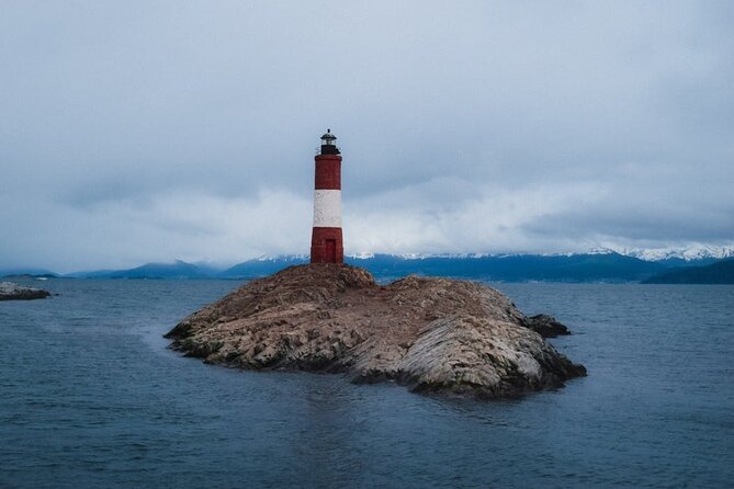 3-Days and 2 Nights Discovery Ushuaia With Airfare From Buenos Aires - Accommodation Options