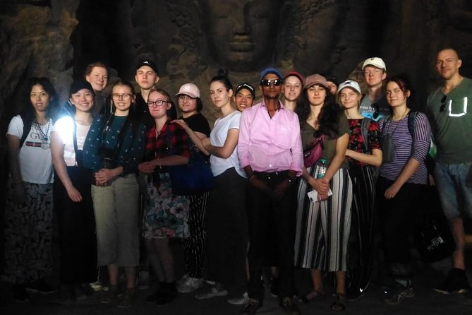 3 Days Complete Mumbai Tour Inclusive of Bollywood Studio Experience - Itinerary Highlights