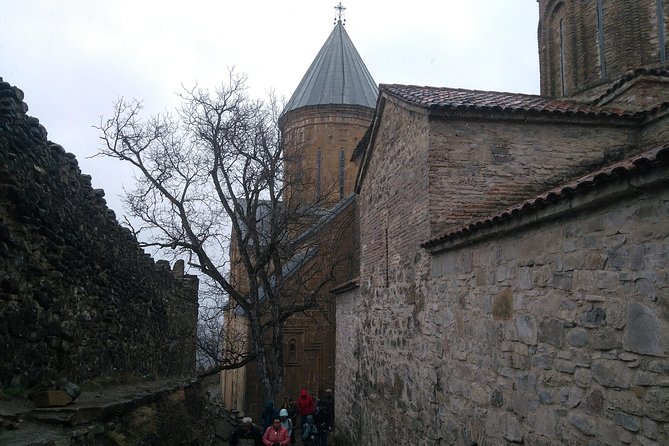 3 Days Holiday Package In Georgia (Kazbegi) - Itinerary and Activities