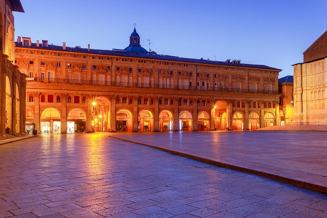 3 Days In Bologna - Included Experiences