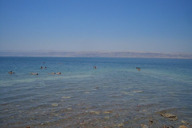 3 Days Jordan Fun & Activity Tour - Itinerary and Activities