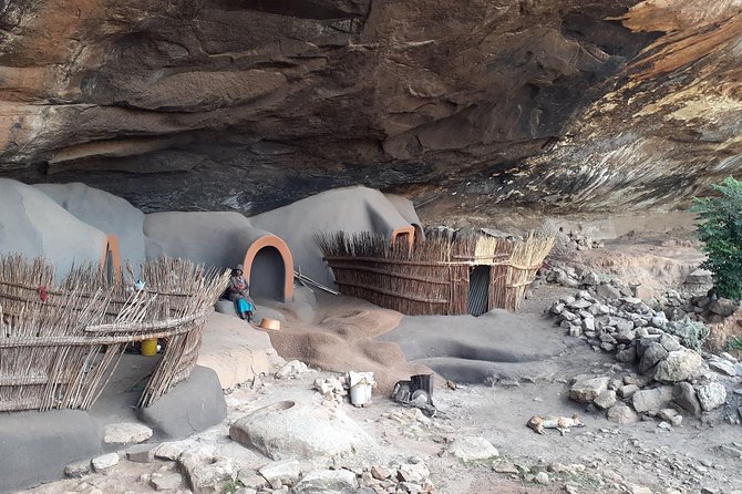 3 Days Lesotho Private Tour, Sani Pass and Maletsunyana Falls - Itinerary Highlights