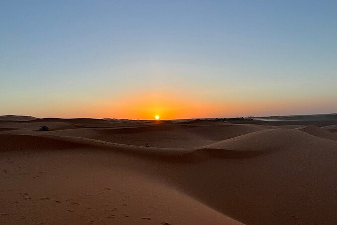 3 Days Luxury Fes Desert Tour Return to Fes - Inclusions