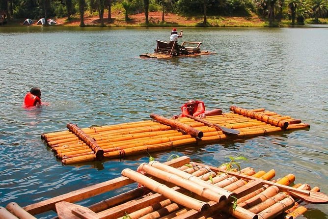 3 Days Magoroto Forest Tour - Accommodation and Meals