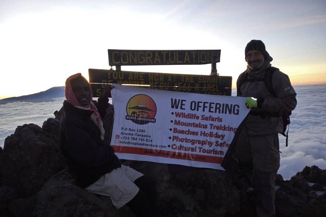 3 Days Mount Meru Trekking - Preparing for the Trek