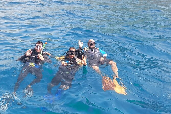 3 Days PADI Open Water Diving Course in Dubai (All Inclusive) - Exploring Dubais Dive Sites