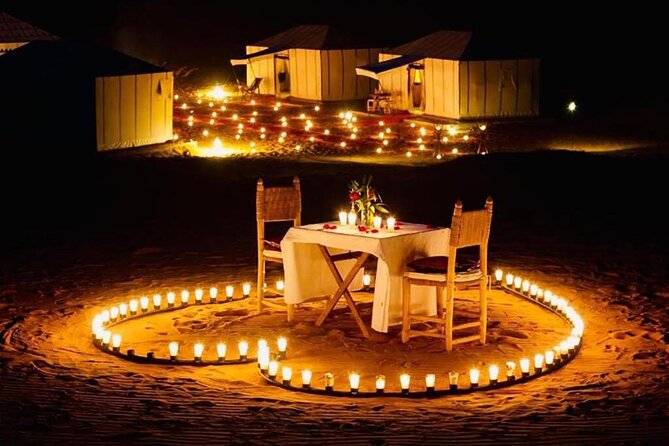 3 Days Private Luxury Tour Merzouga Desert Ending in Marrakech - Pickup Information