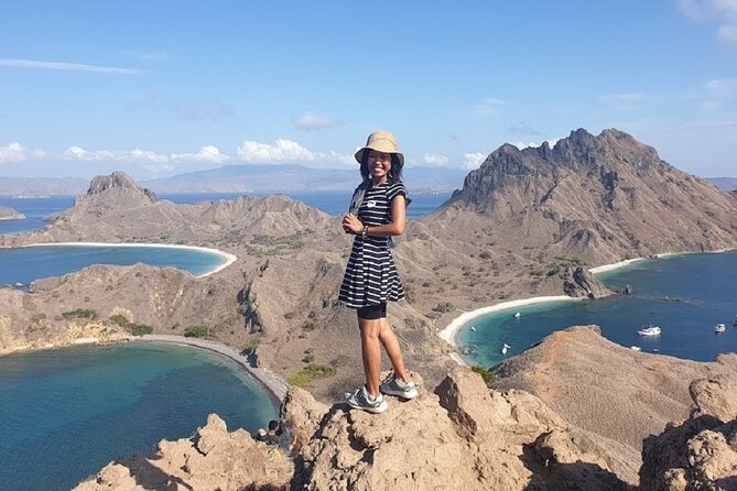 3-Days Sailing Komodo Island,Padar & Manta Point Departure Every Friday - Inclusions and Accommodations