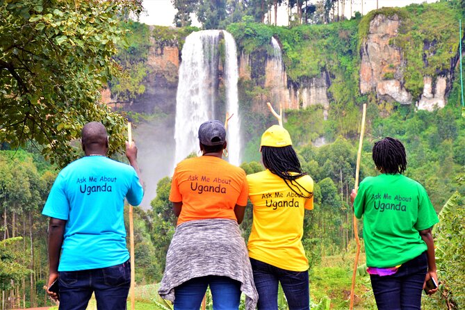 3 Days Sipi Falls Tours and Coffee - Included Activities and Amenities
