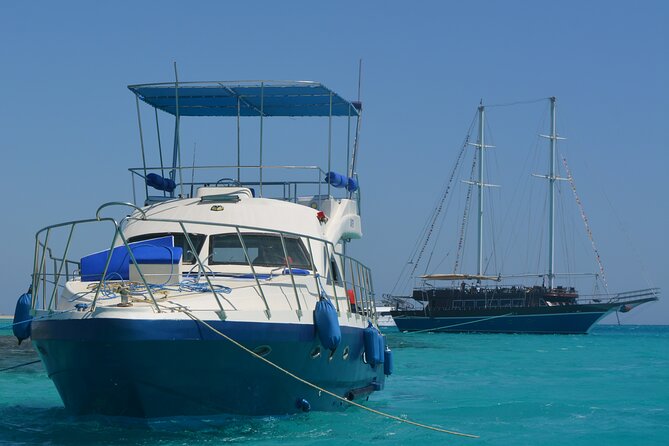3 Days Therapy Package Massage, Sauna, Jacuzzi & Steam - Hurghada - Daily Itinerary Breakdown