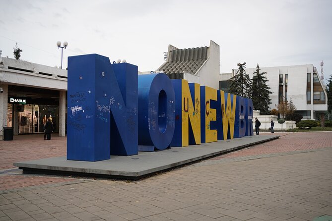 3 Days Tour of Kosovo Montenegro & Macedonia From Tirana & Durres - Kosovo Exploration