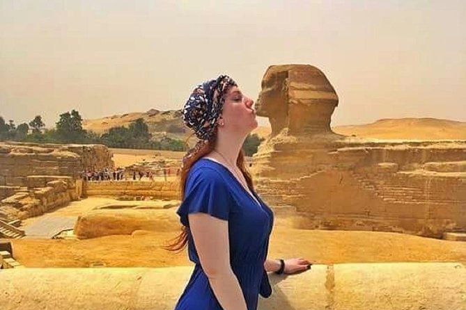 3 Days Tours To Egypt Highlights From Marsa Alam - Itinerary Highlights