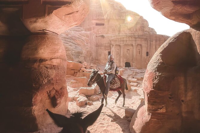 3 Epic Nights in South Jordan Exploring With the Locals. - Meeting and Pickup Details