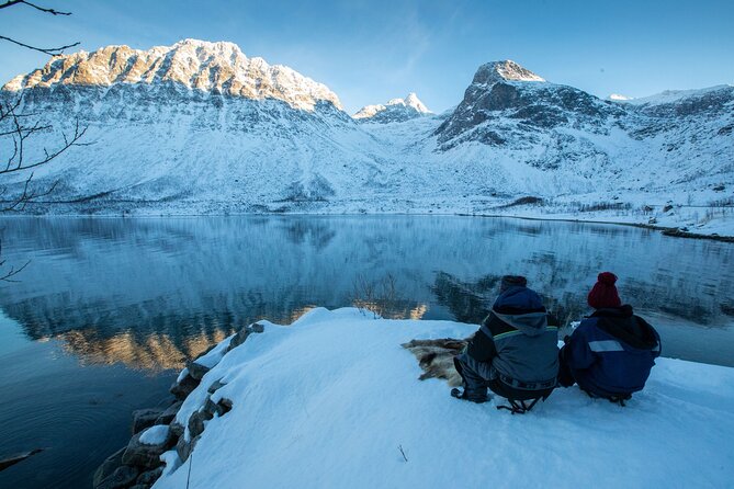 3 Fjords Scenic Road Trip With Light Snacks + Fire in Grill Cabin - Included Snacks and Meals