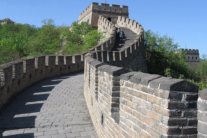 3 Full Days Private Beijing Tour to ALL Highlights With Lunches - Inclusions and Exclusions