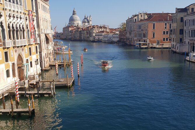 3-hour Best of Venice Highlights Private Walking Tour - Cancellation Policy
