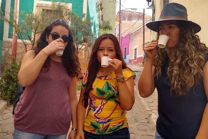 3-Hour Guided Walking Tour of Guanajuato - Tour Features