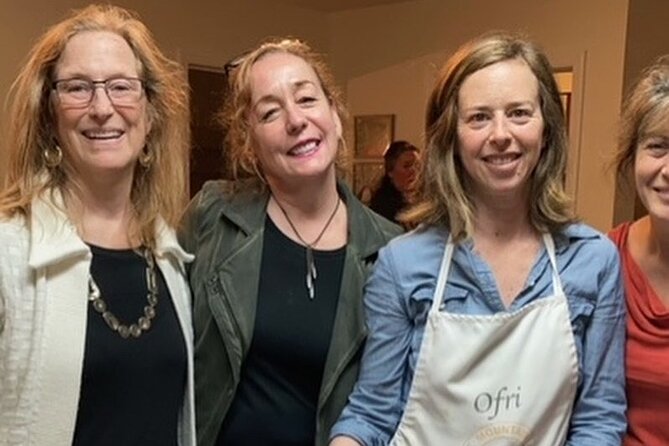 3-Hour Hands on Cooking Class Review - Operating Hours