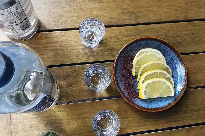 3-Hour Night Tacos and Mezcal Crawl in Mexico With Guide - Inclusions