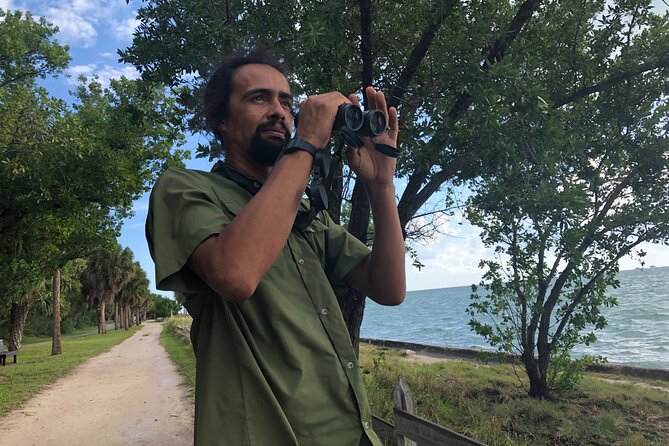 3-Hour Private Birdwatching Experience in Uvita / Ojochal - Schedule and Availability