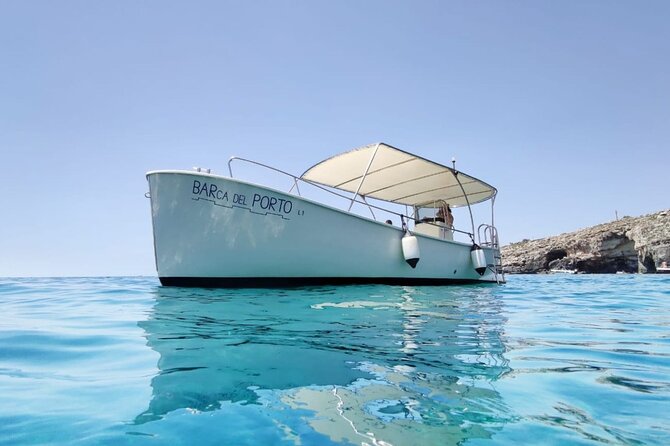 3 Hour Private Boat Excursion to the Leuca Marine Caves - What to Bring and Wear
