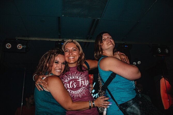 3-Hour Private Favorite & Secret Bars Walking Tour Philadelphia - Meeting and End Points
