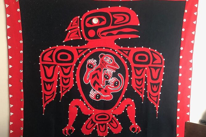 3-Hour Private Indigenous Tour in Ketchikan - Immersive Cultural Experience