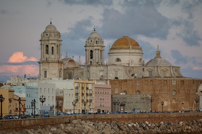 3-Hour Private Tour of Cádiz - Accessibility and Inclusivity