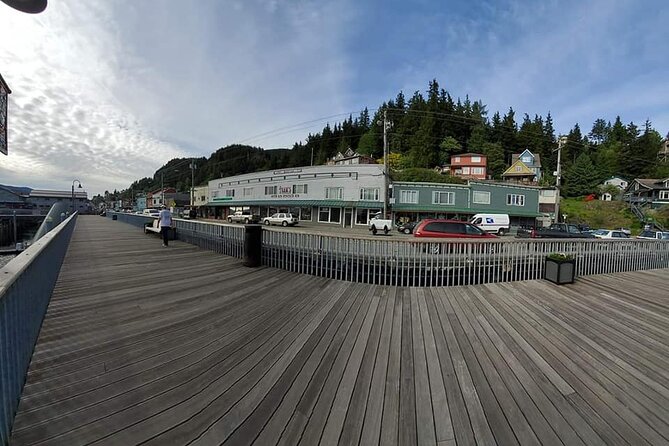 3 Hour Private Tour With a Local Native ( Price up to 5) - Accessibility Features